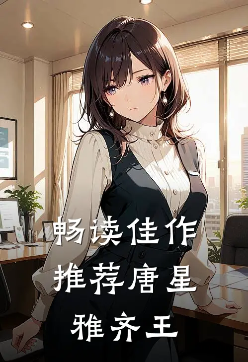 畅读佳作推荐唐星雅齐王