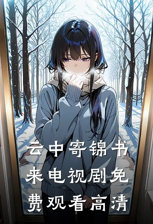 云中寄锦书来电视剧免费观看高清