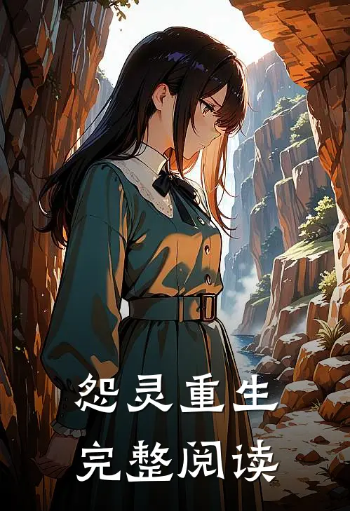怨灵重生完整阅读