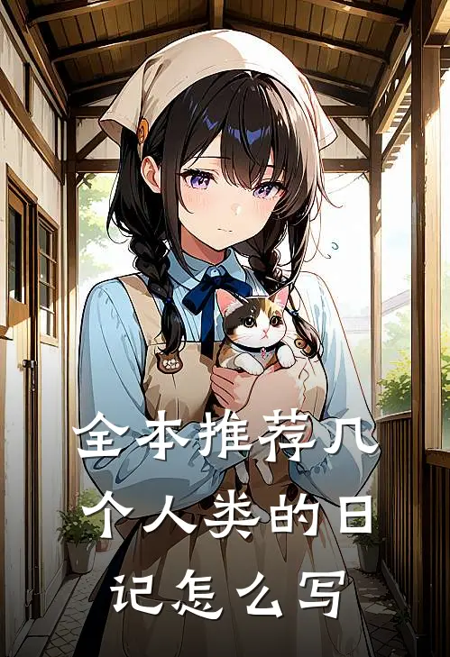 全本推荐几个人类的日记怎么写