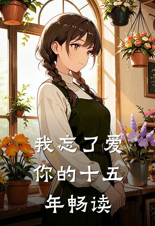 我忘了爱你的十五年畅读