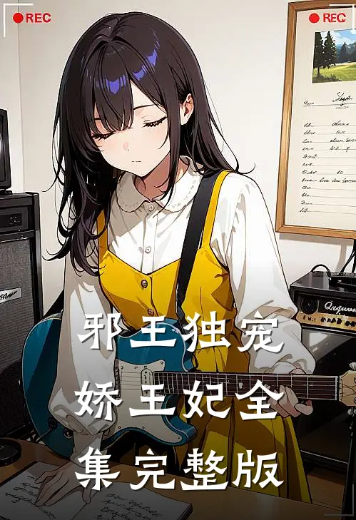 邪王独宠娇王妃全集完整版