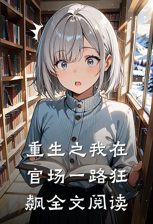 重生之我在官场一路狂飙全文阅读