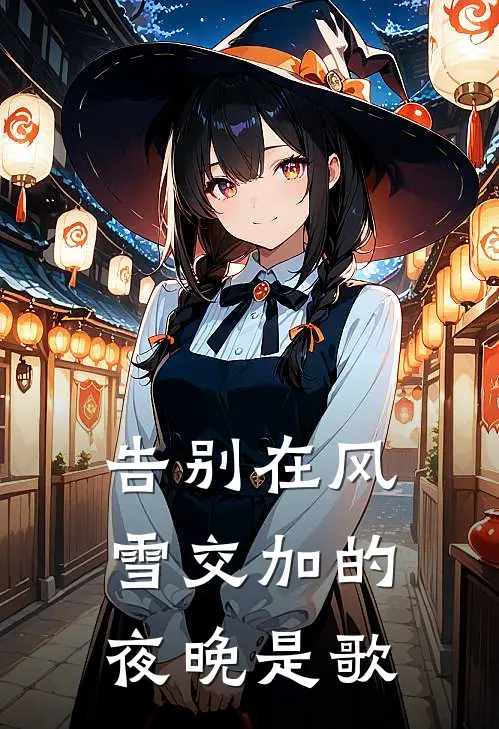 告别在风雪交加的夜晚是歌