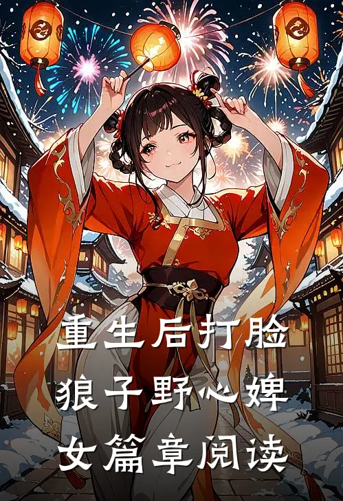 重生后打脸狼子野心婢女篇章阅读