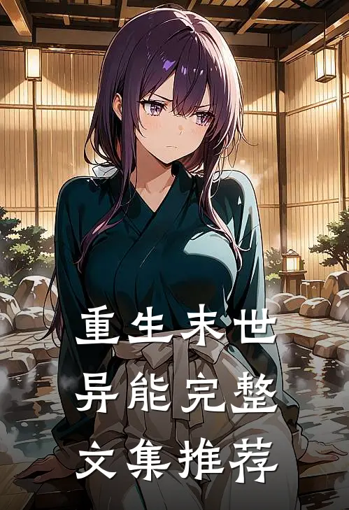 重生末世异能完整文集推荐