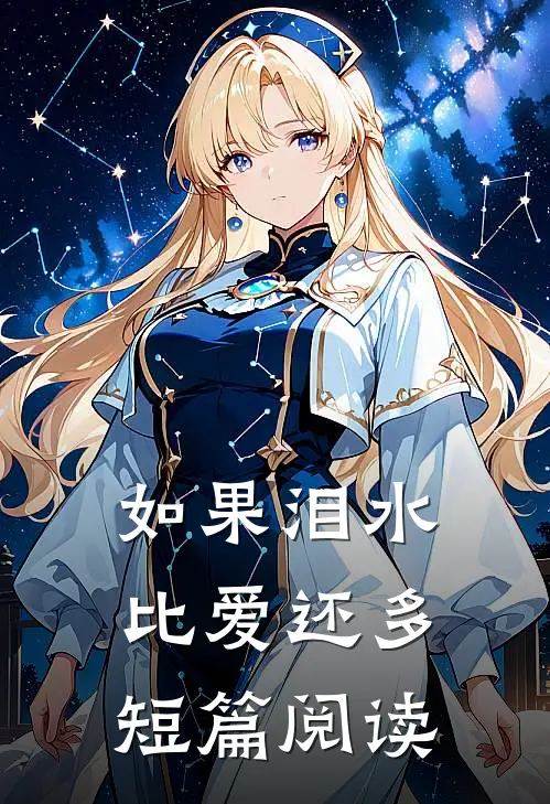 如果泪水比爱还多短篇阅读