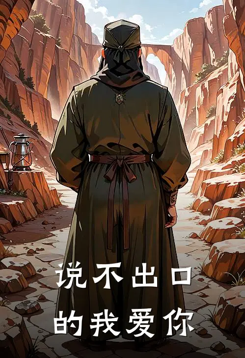 说不出口的我爱你
