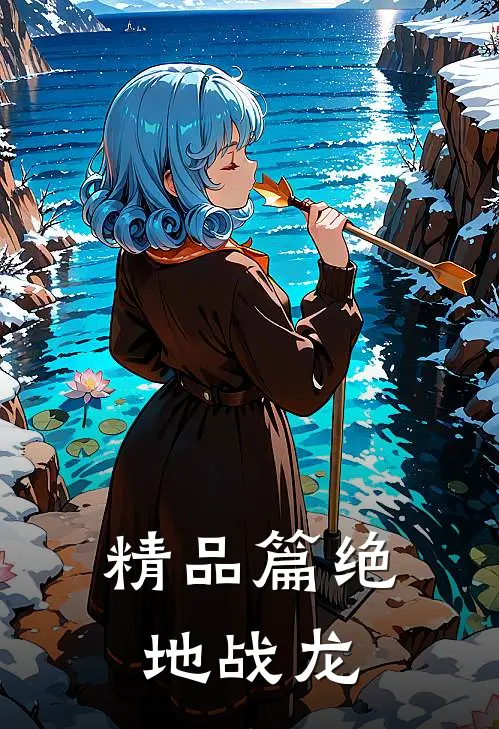 精品篇绝地战龙
