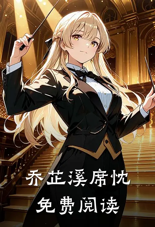 乔芷溪席忱免费阅读