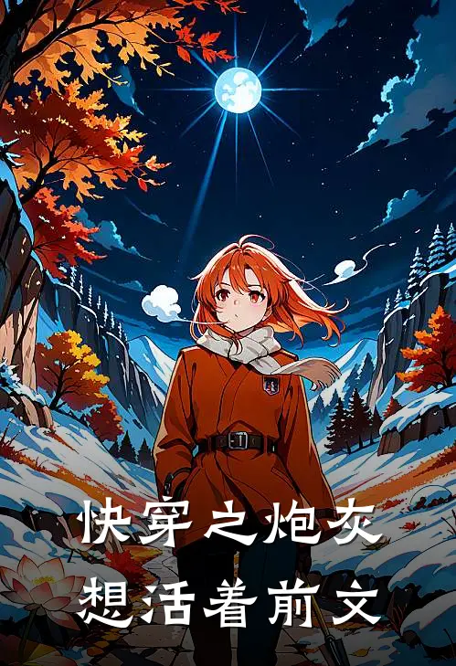 快穿之炮灰想活着前文