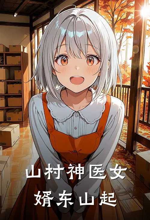 山村神医女婿 东山起