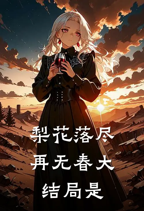 梨花落尽再无春大结局是