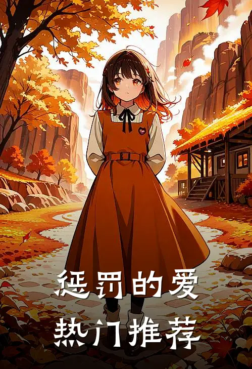 惩罚的爱热门推荐