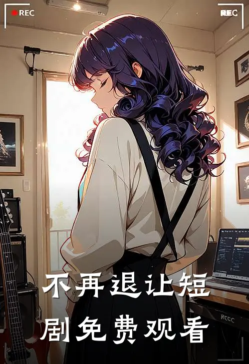 不再退让短剧免费观看