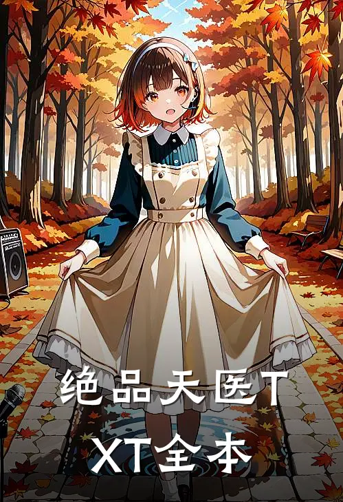 绝品天医TXT全本