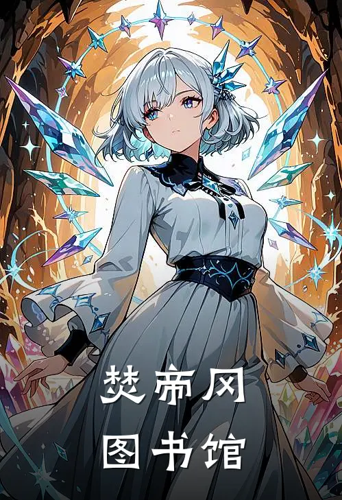 焚帝冈图书馆