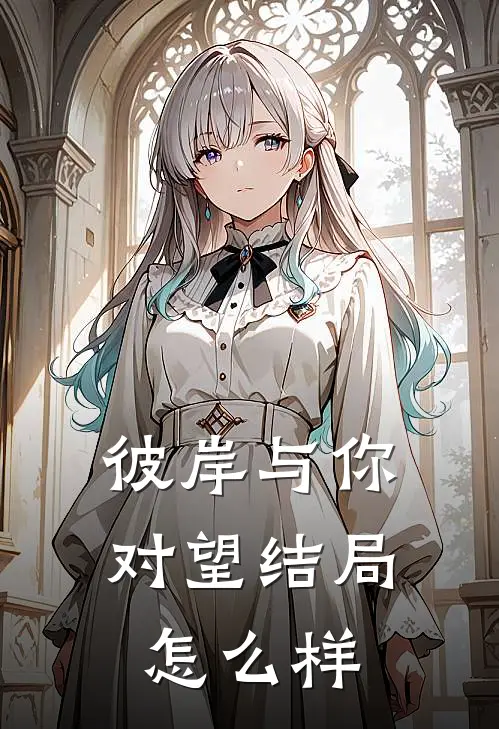 彼岸与你对望结局怎么样