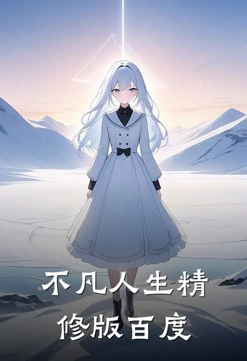 不凡人生精修版百度