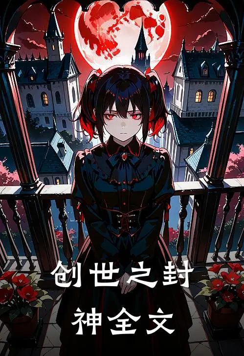 创世之封神全文