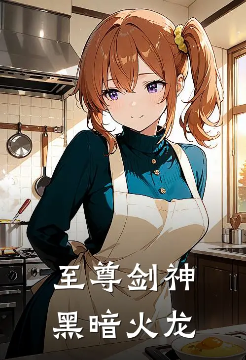 至尊剑神黑暗火龙