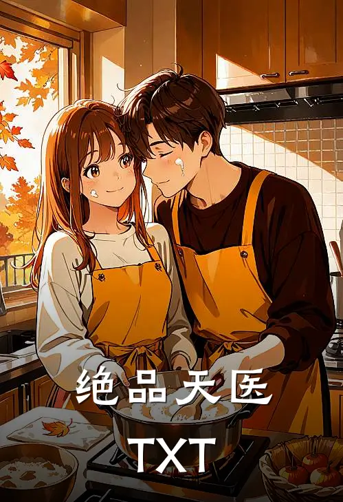绝品天医TXT