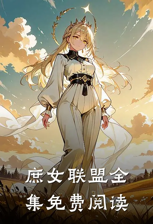 庶女联盟全集免费阅读