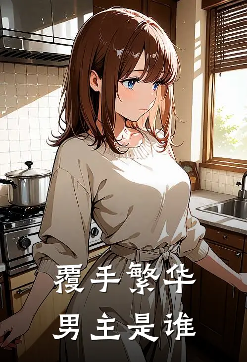 覆手繁华男主是谁