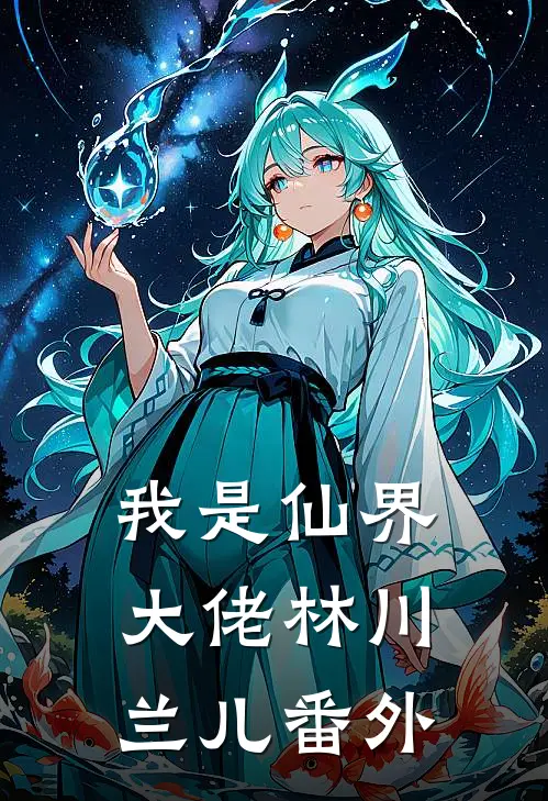 我是仙界大佬林川兰儿番外