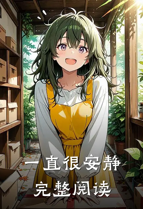 一直很安静完整阅读