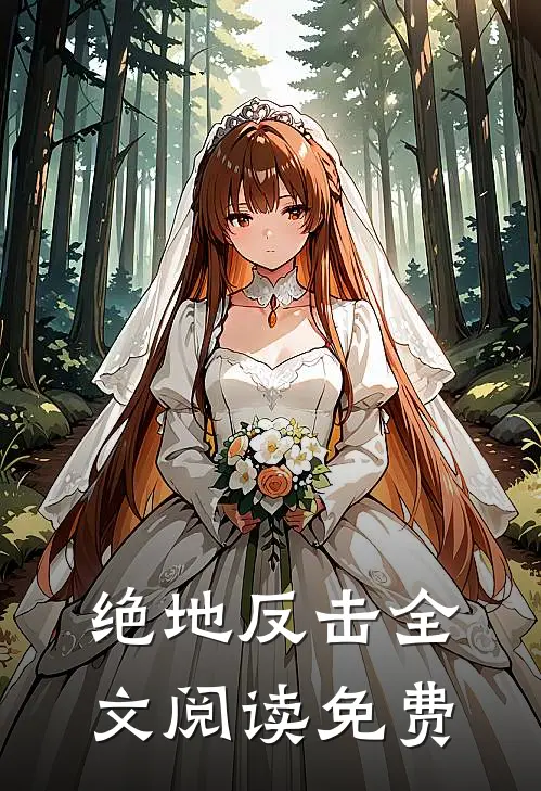 绝地反击全文阅读免费