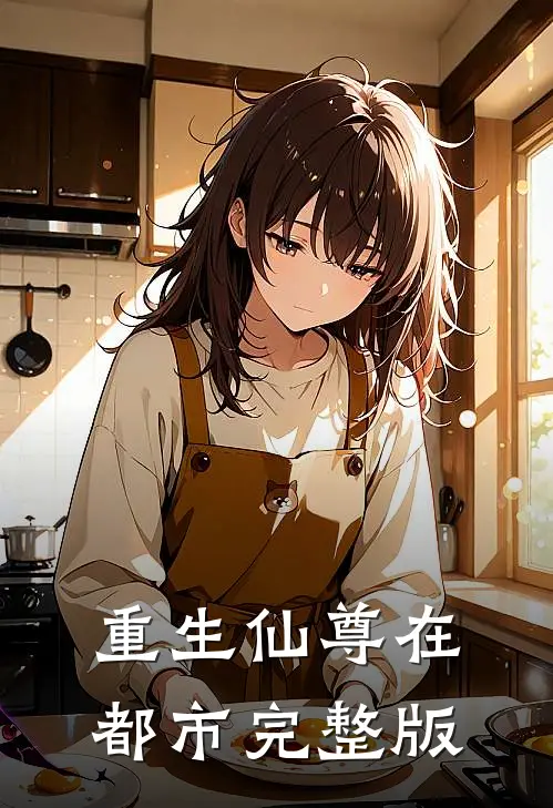 重生仙尊在都市完整版
