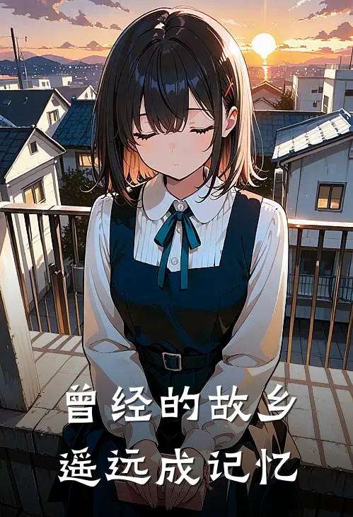 曾经的故乡遥远成记忆