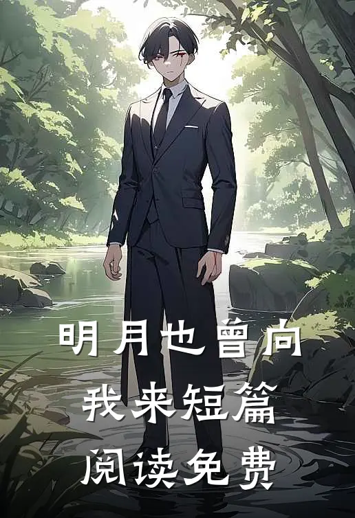 明月也曾向我来短篇阅读免费