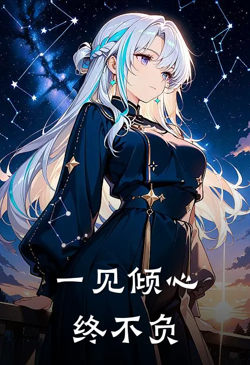 一见倾心终不负