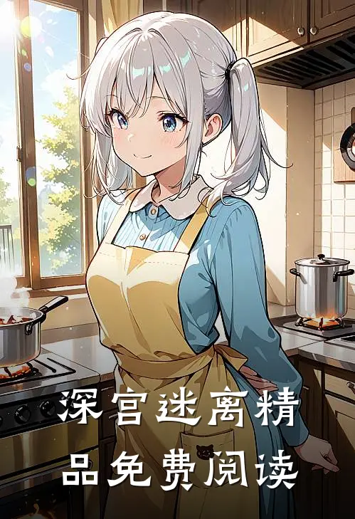 深宫迷离精品免费阅读