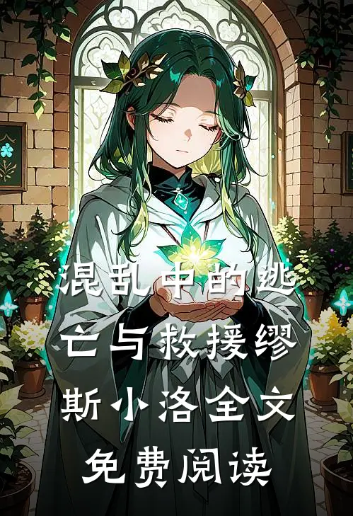 混乱中的逃亡与救援缪斯小洛全文免费阅读
