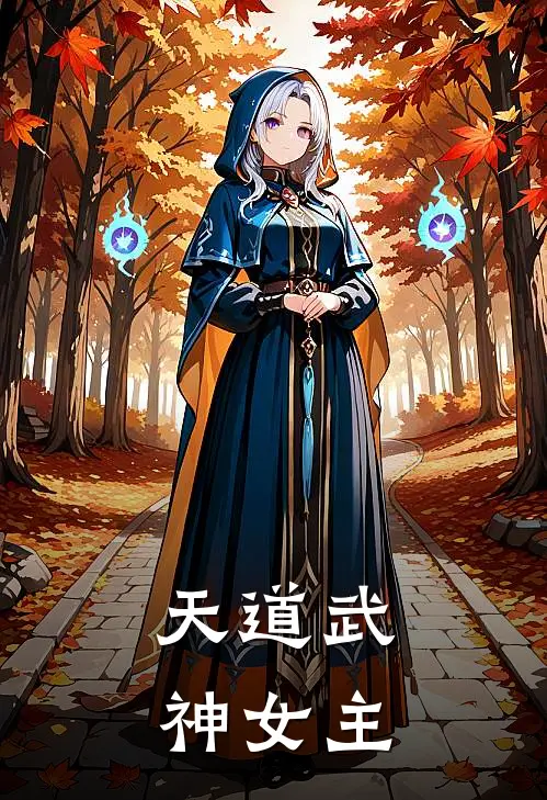 天道武神 女主
