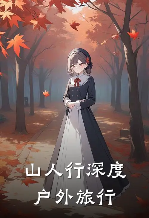 山人行深度户外旅行
