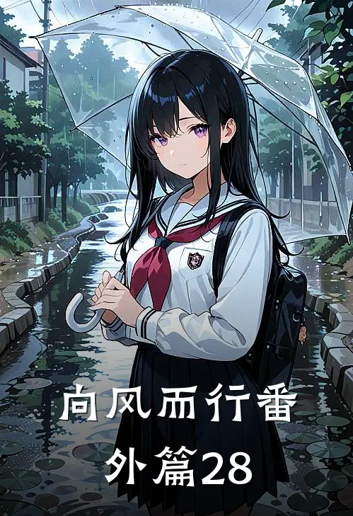 向风而行番外篇28