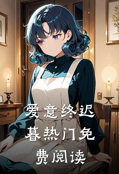 爱意终迟暮热门免费阅读
