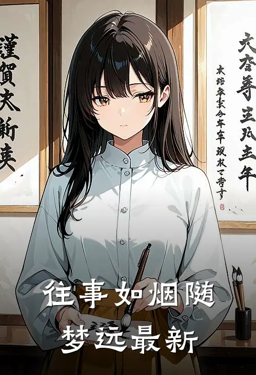 往事如烟随梦远最新
