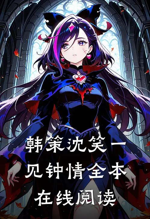 韩策沈笑一见钟情全本在线阅读