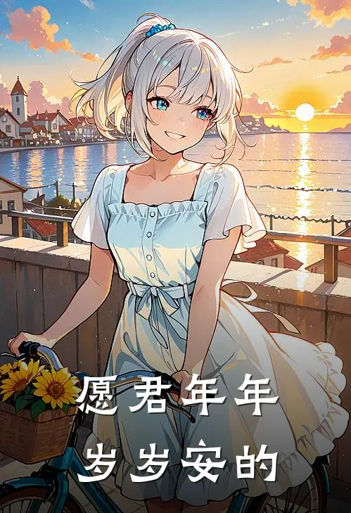 愿君年年岁岁安的