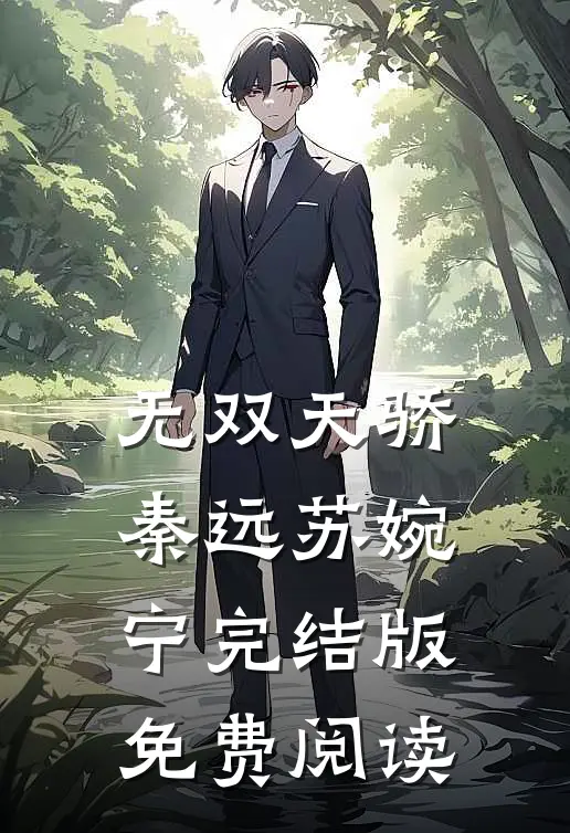 无双天骄秦远苏婉宁完结版免费阅读