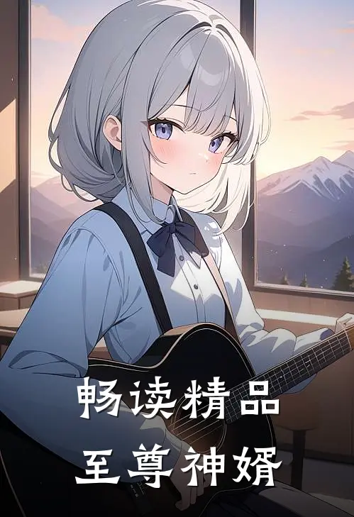 畅读精品至尊神婿