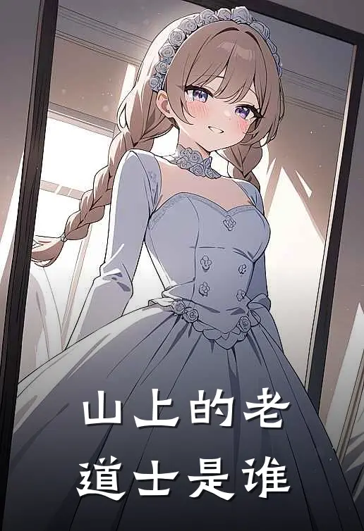 山上的老道士是谁