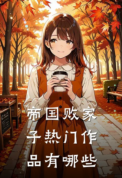 帝国败家子热门作品有哪些
