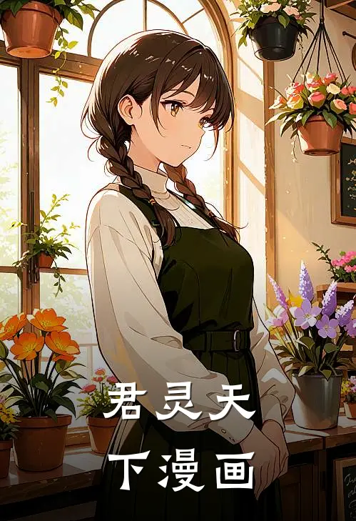 君灵天下漫画