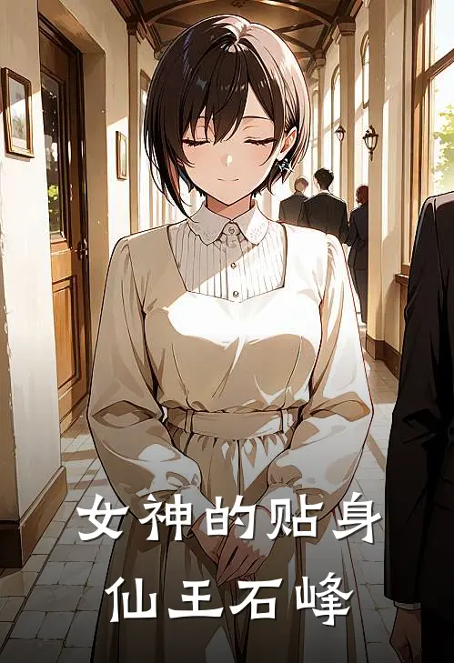 女神的贴身仙王石峰